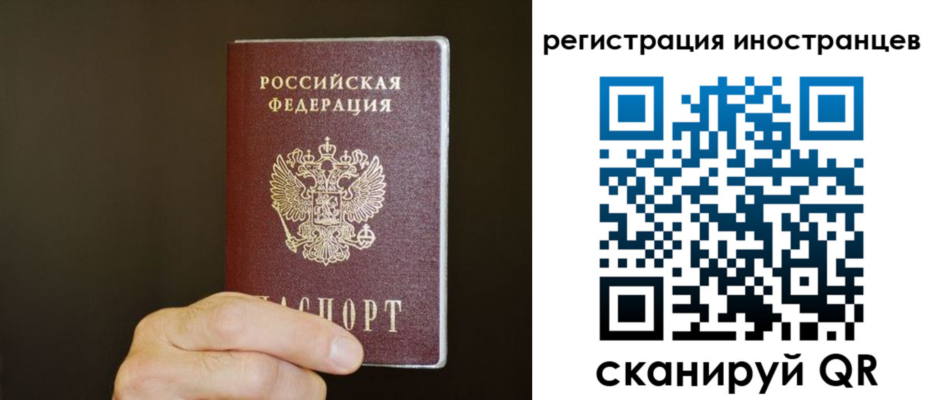 прописка в Малой Вишере